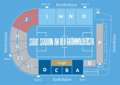 Grünwalder Stadion