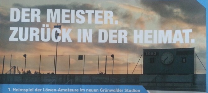 Erfolgreiche Rückkehr Erfolgreiche Rückkehr