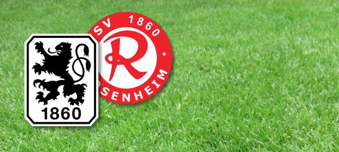 Nur ein Punkt gegen Rosenheim Nur ein Punkt gegen Rosenheim