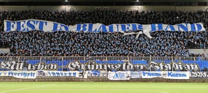 Die Nummer eins der Stadt sind WIR! Die Nummer eins der Stadt sind WIR!
