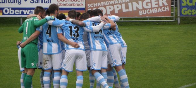 Remis im letzten Auswärtsspiel Remis im letzten Auswärtsspiel