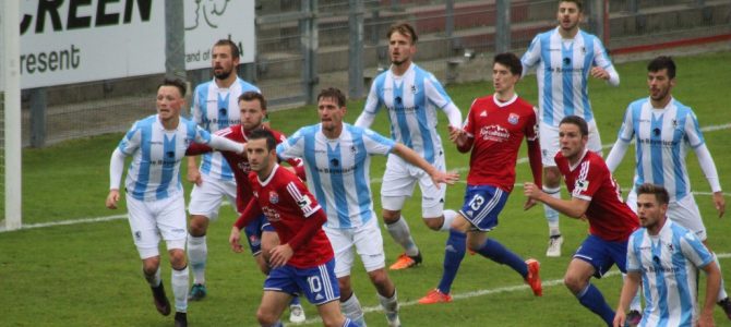 Punktgewinn in Unterzahl Punktgewinn in Unterzahl