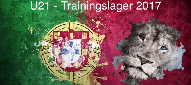 Dank der Shop-Erträge: Die U21 fliegt nach Portugal Dank der Shop-Erträge: Die U21 fliegt nach Portugal