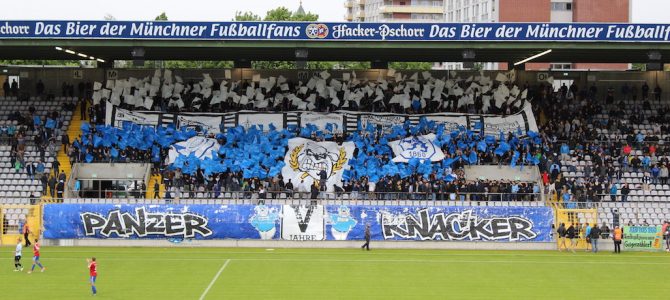 Der Bayernliga-Spielplan ist da! Der Bayernliga-Spielplan ist da!