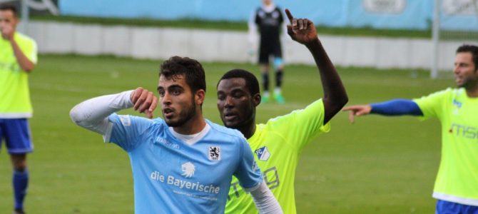 Punktgewinn in Unterzahl Punktgewinn in Unterzahl