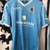 Matchworn! U21-Trikot aus den Jahren 17/18 und 18/19