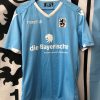 Matchworn! U21-Trikot aus den Jahren 17/18 und 18/19