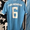 Matchworn! U21-Trikot aus den Jahren 17/18 und 18/19 – Bild 2