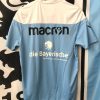 macron Trainingsshirts der Profis 18/19 – Bild 2