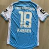 Matchworn! Home-Trikot 18/19 – Bild 2