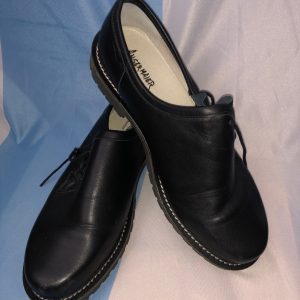 Wiesn-Matchworn! Angermaier Haferlschuhe