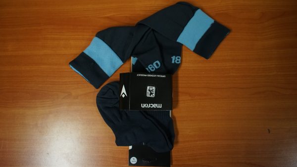 Stutzen Away 2019. Größe L