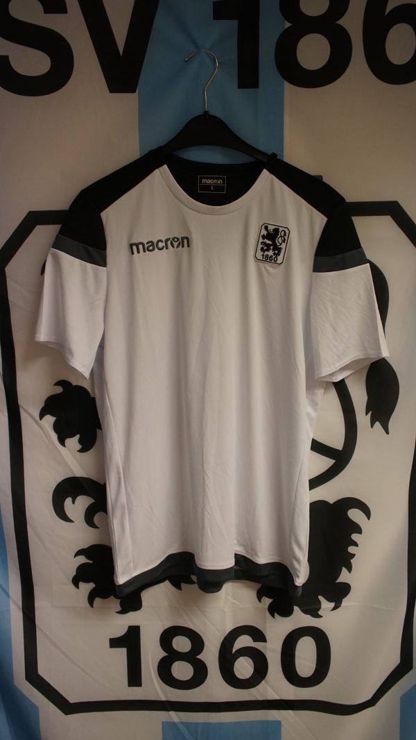 Trainershirt 2019, neu, Größe XXL