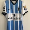 Matchworn! Vom Torschützen Marcel Bär, Größe L – Bild 2