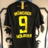 Away-Trikot 20/21, Größe L, #9 Sascha Mölders