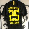Away-Trikot 20/21, Größe M, #25 Marius Willsch