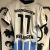 DFB-Pokal Trikot Fabian Greilinger, Größe M – Bild 3