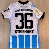 DFB-Pokal Trikot Phillipp Steinhart, Größe M – Bild 3