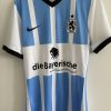Matchworn und signiert vom Legenden-Spiel in Aying: Trikot von Dennis Polak, Größe XL. – Bild 2
