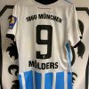 DFB-Pokal Trikot Sascha Mölders, Größe XL – Bild 3