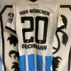 DFB-Pokal Trikot Yannick Deichmann, Größe L – Bild 3