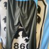 Matchworn! Lange Trainingshose Profis 20/21. Größe M – Bild 2
