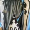 Matchworn! Lange Trainingshose Profis 20/21. Größe M