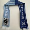 Schal DFB-Pokal 1860 – KSC