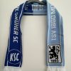 Schal DFB-Pokal 1860 – KSC – Bild 2