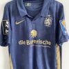 Matchworn! Niki Lang-Trikot vom Auswärtssieg in Freiburg. Größe L. – Bild 2