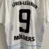 Matchworn! Trikot vom Legenden-Spiel. Sascha Mölders, Größe XL.