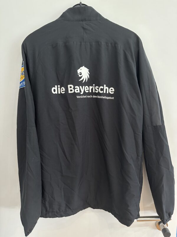 Trainingsjacke von Marcel Bär. #15, Größe L – Bild 2