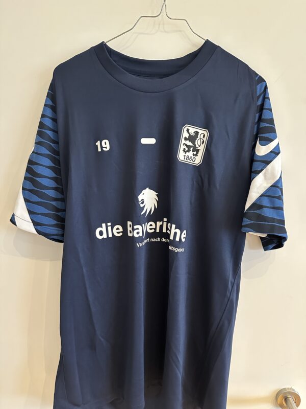 3-teiliges Trainingsset, neu, #19 – L – Bild 2