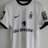 MATCHWORN: 3rd Trikot Hobsch vs. Bielefeld Größe L #34