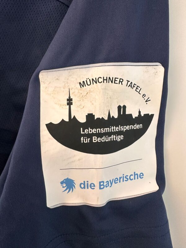 Original Wiesn-Trikot 2024, Florian Bähr, #28/L. – Bild 3