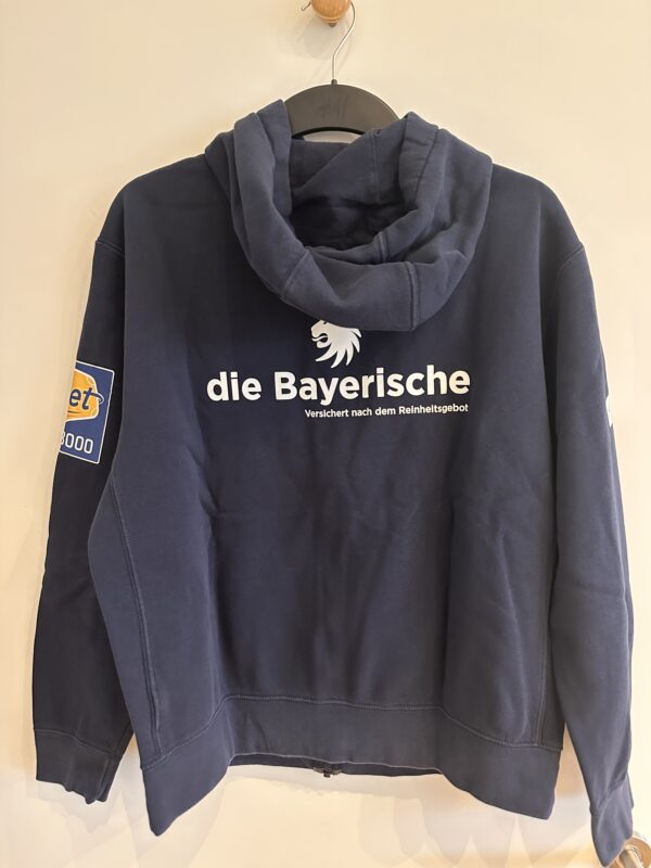 Original Pullover Profis. Größe XL, Nr. 19. – Bild 2