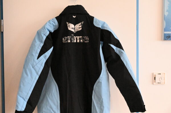 Winterjacke Erima Größe 164 – Bild 2