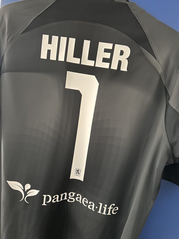 Torwart-Trikot Hiller 23/24, Größe XL