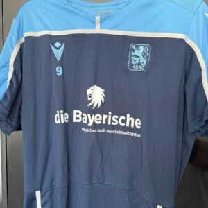 Trainingsshirt Sascha Mölders Größe XXL