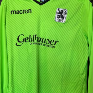 Torwart-Trikot langarm Größe L