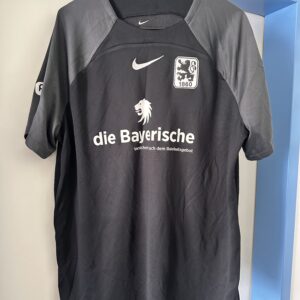 Trainingsshirt Profis, Größe XL.