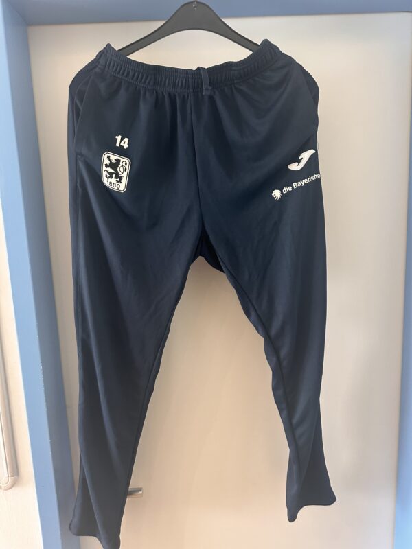 4-teiliges Trainingsset, Größe L, Nr. 14 – Bild 3