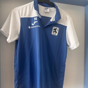 4-teiliges Trainingsset, Größe L, Nr. 14