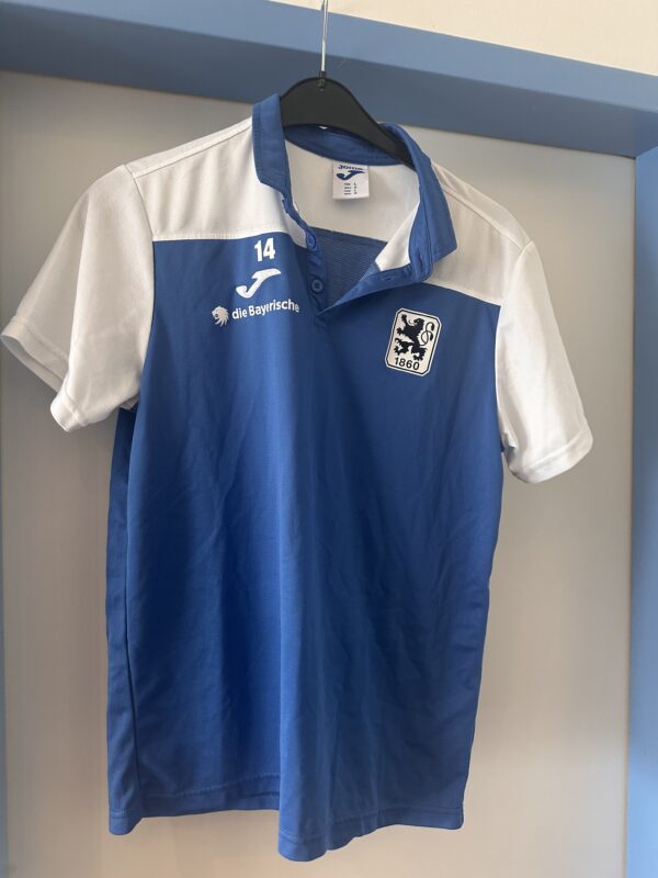 4-teiliges Trainingsset, Größe L, Nr. 14