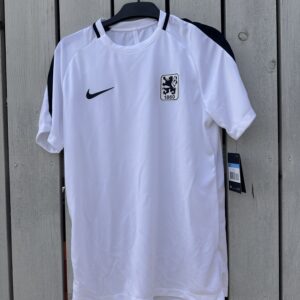 Trainingsshirt Nike, weiß - Größe M
