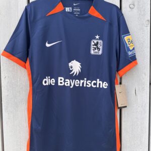 Away-Trikot 24/25, neu, Größe L