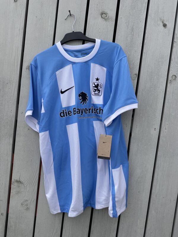 Home-Trikot 23/24, neu, Größe XXL