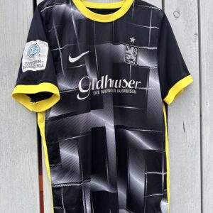 Matchworn U19-Away-Trikot 22/23, Größe L