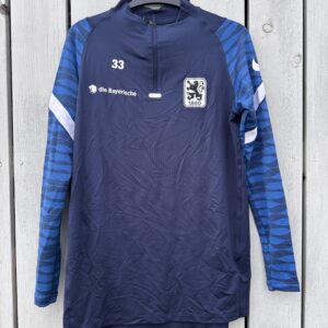 Trainingspullover 22/23, neu, Größe M