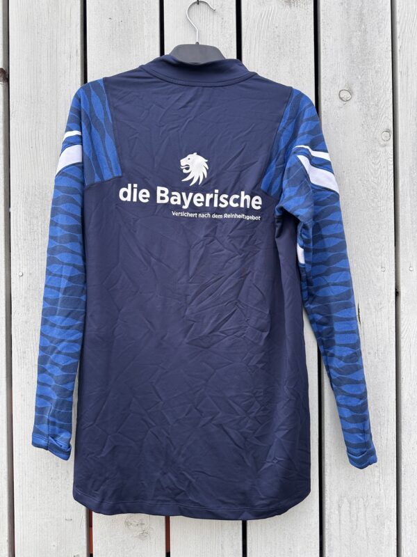 Trainingspullover 22/23, neu, Größe M – Bild 2